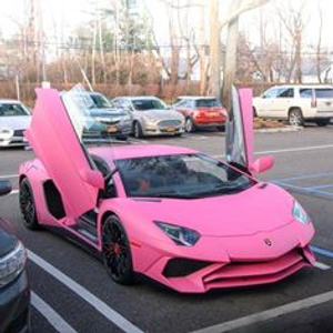 i sueño tener un carro