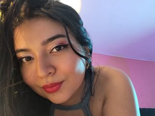 My Age Is 18 Yrs Old, I Am A Brunette And My BongaCams Model Name Is Gaby-wild-69