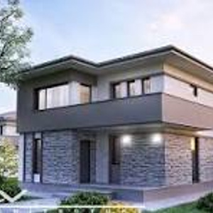 my dream house