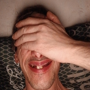 I want to save up for teeth