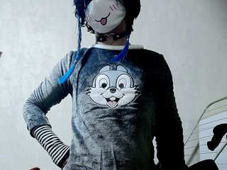 I Am Named SweetFemboyKate, I'm 20 Years Old