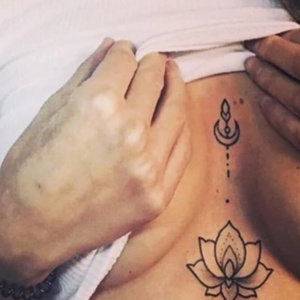 Tattoo?