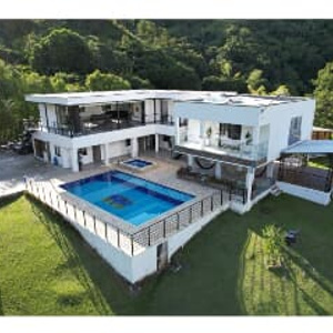 HOUSE IN MEDELLIN