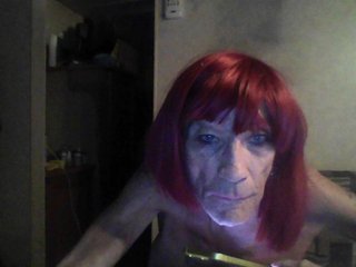I Live In Tucson! I'm A Live Chat Dreamy Transsexual And My BongaCams Model Name Is Pattypattyboy