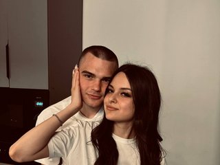 We Are Brunette, We Are A Sex Cam Seductive Twosome, Our BongaCams Name Is Torontotokyo666