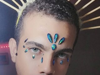 Caracas Is Where I Live! At BongaCams People Call Me Daniblossom! I'm 24 Yrs Old