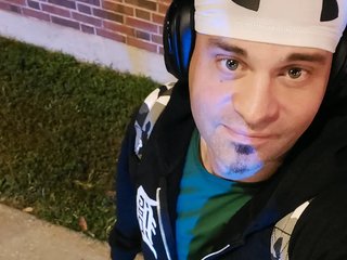 My BongaCams Name Is Sexyvoicegambit1