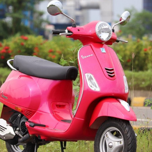 how would i look in a pink motorbike