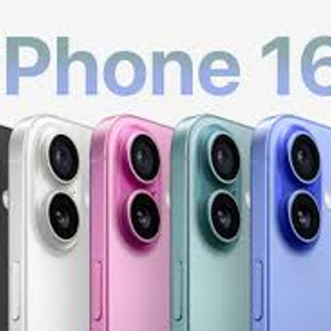 I want a new cell phone