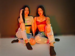 VenusAndArtemis