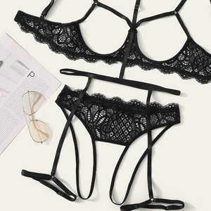 Lingerie ❤