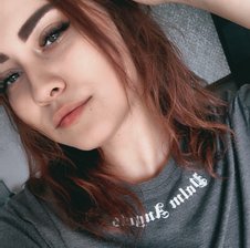 SelinaFox