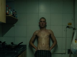 I Am A Blonde! 18 Is My Age And At BongaCams I'm Named DetlevFinn1
