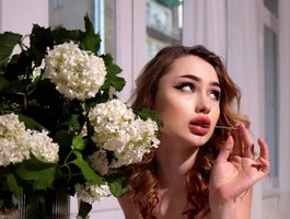 TrissFox profile