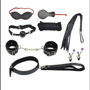 Bondage kit