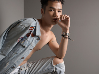 Denim and Body