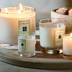 Scented Candle ♥