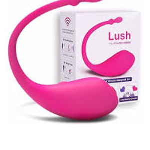 Lush