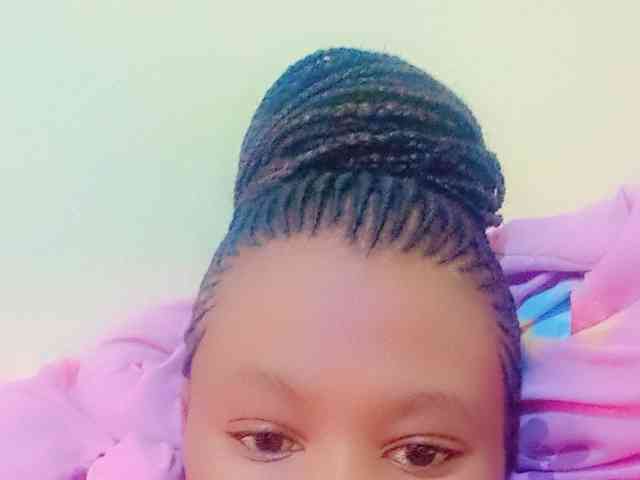 NastyEbony001