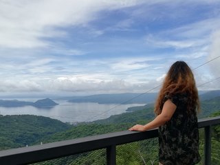 I Am A Brunette! I'm 22 And My BongaCams Name Is MistressFrancesca