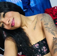 SASHABROWNX