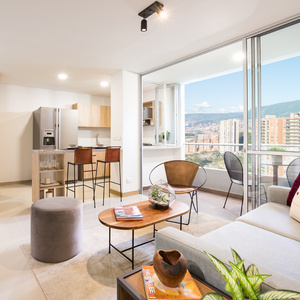 MY APARTMENT
