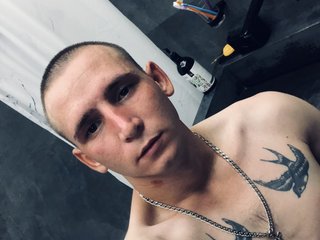 I Am A Brunette, My Name Is Alekseikrs