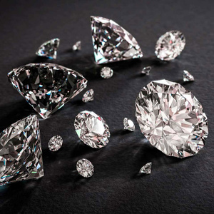 I love jewelry