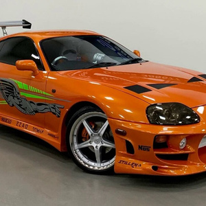 Toyota Supra