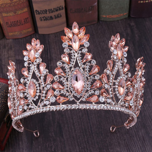 The Queen title!