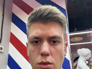 I Am A Blonde And Moscow Is Where I Come From And I Am Named Manguya