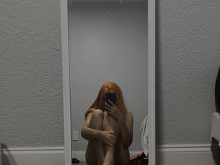 I'm 23 Yrs Old And I Am A Redhead And At BongaCams I'm Named Seraphim22
