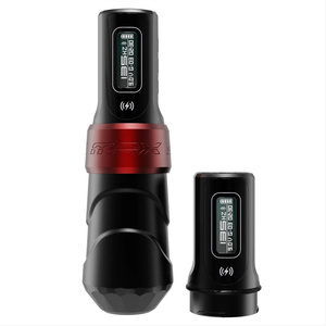Tattoo machine Flux Max Yomico