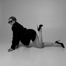 BettyDaveis