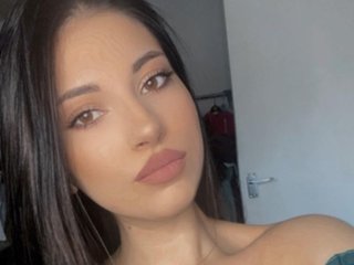 My BongaCams Name Is AmeliaBrielle, I Am A Brunette