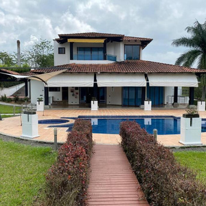 Big house