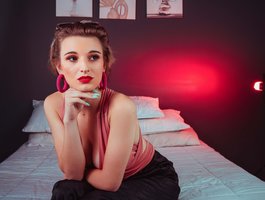 ColetteBissusLive Webcam