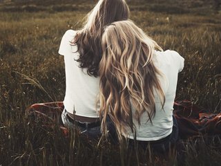 A Sex Chat Hot Team Is What We Are! We Are Brunette, Our BongaCams Name Is LolaAndLala