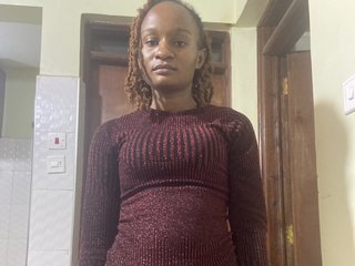 I Am A Redhead, People Call Me Its-rizy254 And I'm 18