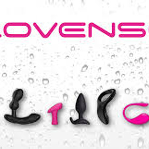 Lovense toys