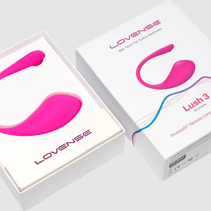 Buy my Lovense Lush 3
