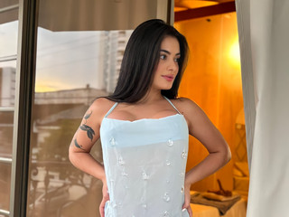 I have a thousand ways to make you lose control