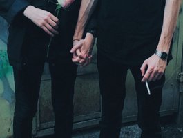 Downforown