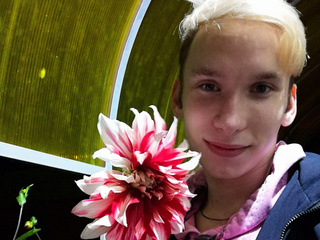 Моя жизнь :D