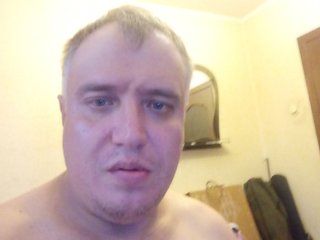 I'm 35 Years Old, My BongaCams Model Name Is Sergei-149