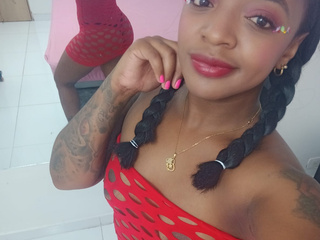 how about red? ❤️