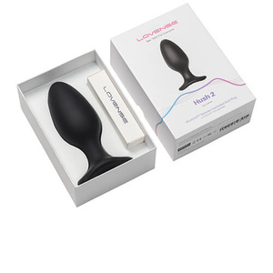 plug anal