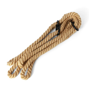 ropes