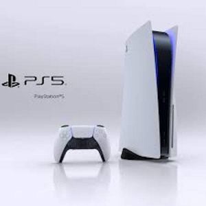 PlayStation 5
