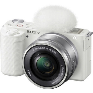 Sony ZV-E10 Kit E PZ 16-50mm